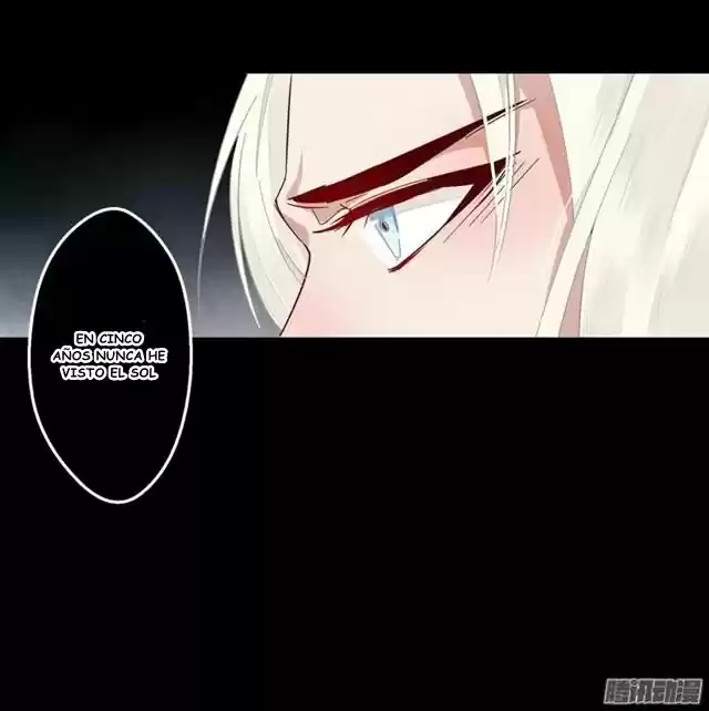 Loulan Curse Tyrant Pampered Me - Capítulo 13 - Página 14 - LectorTMOo