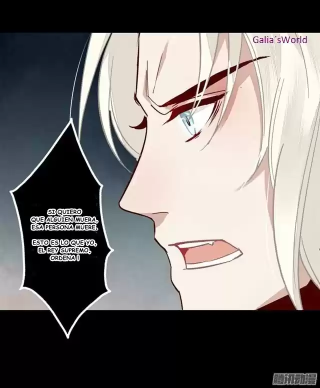 Loulan Curse Tyrant Pampered Me - Capítulo 13 - Página 33 - LectorTMOo
