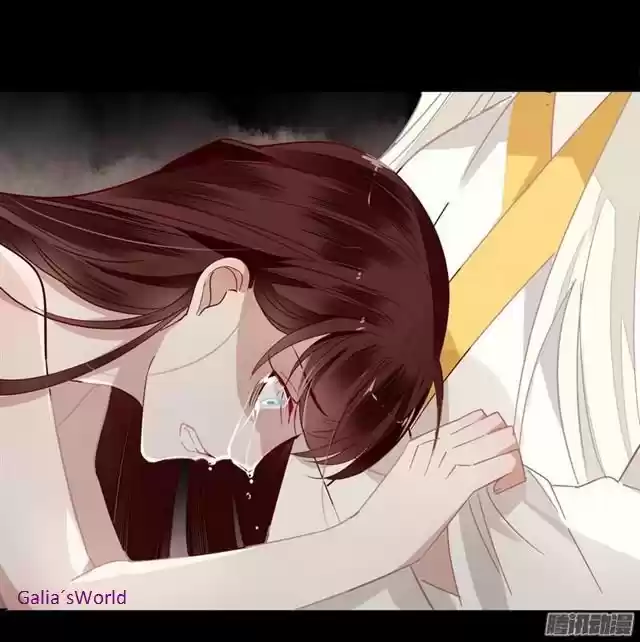 Loulan Curse Tyrant Pampered Me - Capítulo 13 - Página 34 - LectorTMOo