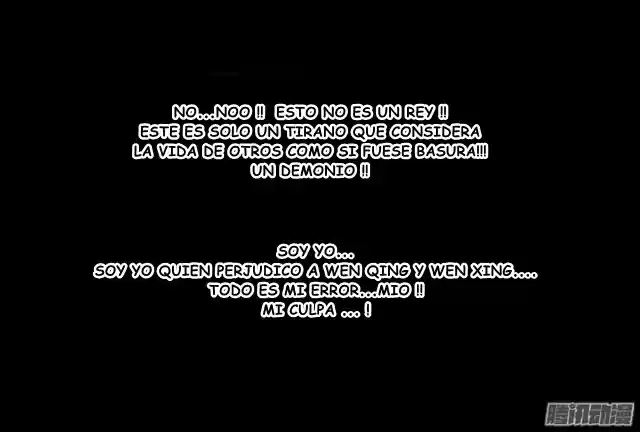 Loulan Curse Tyrant Pampered Me - Capítulo 13 - Página 35 - LectorTMOo