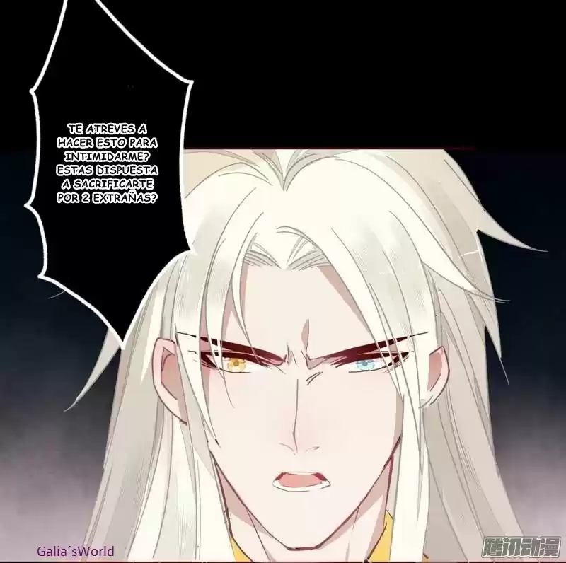 Loulan Curse Tyrant Pampered Me - Capítulo 14 - Página 4 - LectorTMOo