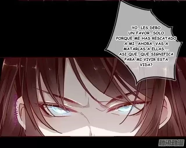 Loulan Curse Tyrant Pampered Me - Capítulo 14 - Página 5 - LectorTMOo