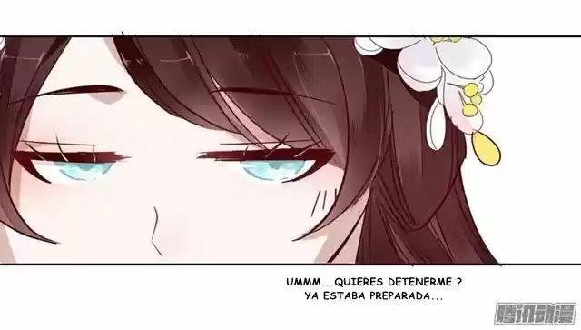 Loulan Curse Tyrant Pampered Me - Capítulo 15 - Página 13 - LectorTMOo