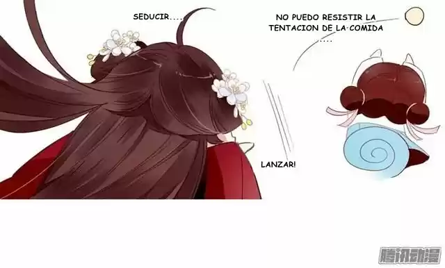 Loulan Curse Tyrant Pampered Me - Capítulo 15 - Página 15 - LectorTMOo