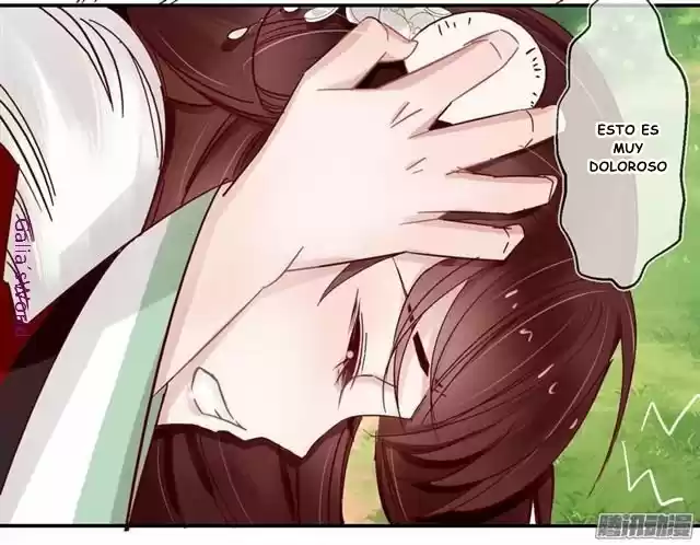 Loulan Curse Tyrant Pampered Me - Capítulo 16 - Página 24 - LectorTMOo
