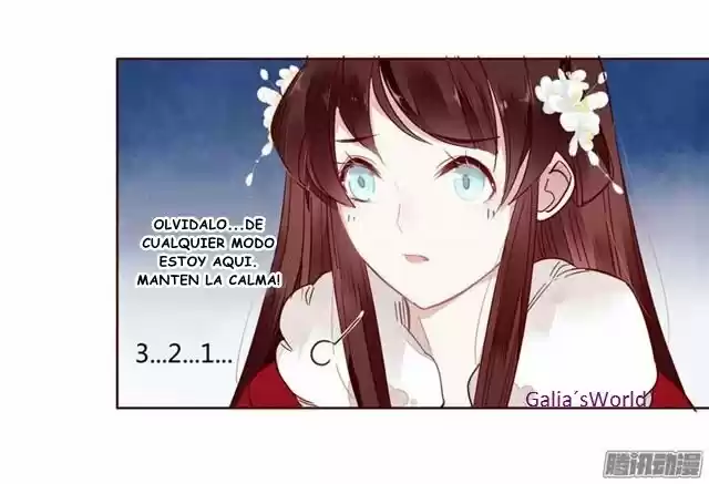 Loulan Curse Tyrant Pampered Me - Capítulo 17 - Página 18 - LectorTMOo