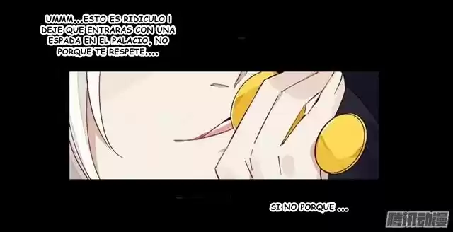 Loulan Curse Tyrant Pampered Me - Capítulo 18 - Página 24 - LectorTMOo