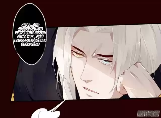 Loulan Curse Tyrant Pampered Me - Capítulo 19 - Página 9 - LectorTMOo