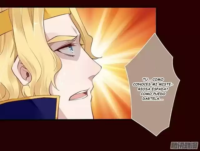Loulan Curse Tyrant Pampered Me - Capítulo 19 - Página 16 - LectorTMOo