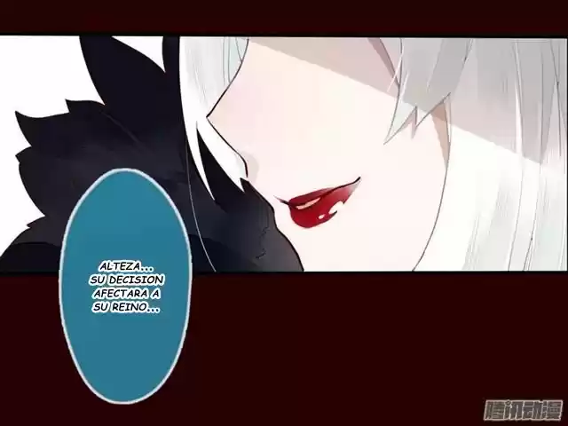 Loulan Curse Tyrant Pampered Me - Capítulo 19 - Página 17 - LectorTMOo