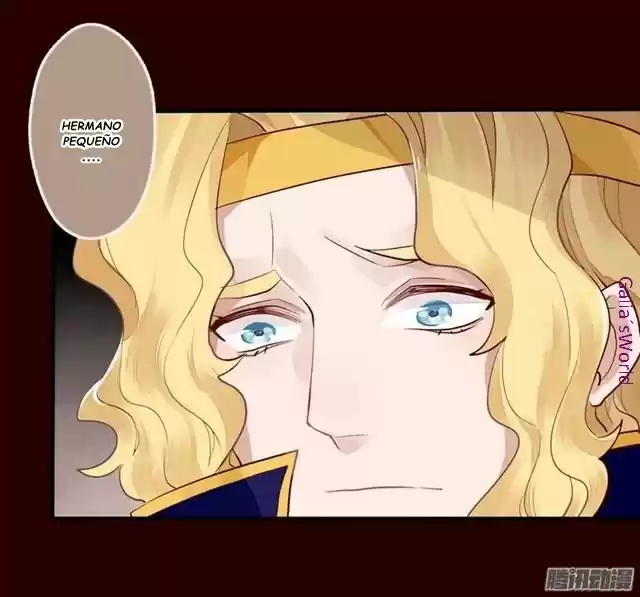 Loulan Curse Tyrant Pampered Me - Capítulo 19 - Página 21 - LectorTMOo