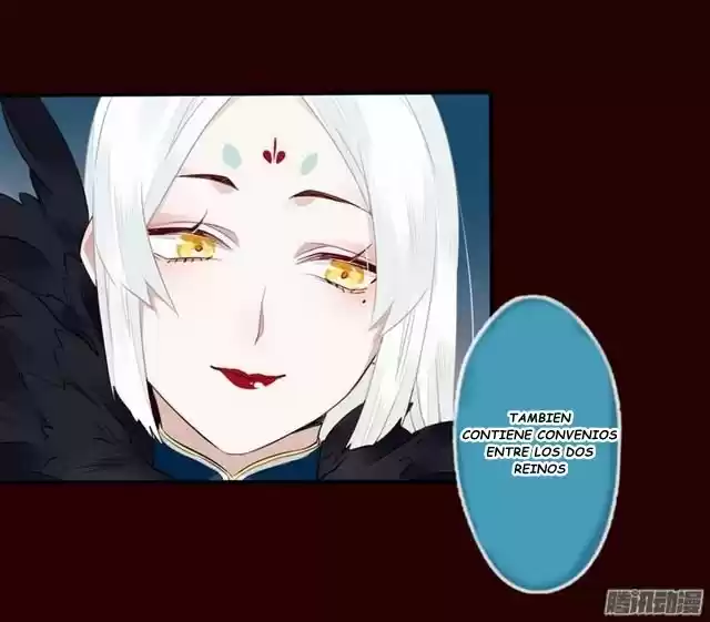 Loulan Curse Tyrant Pampered Me - Capítulo 19 - Página 26 - LectorTMOo