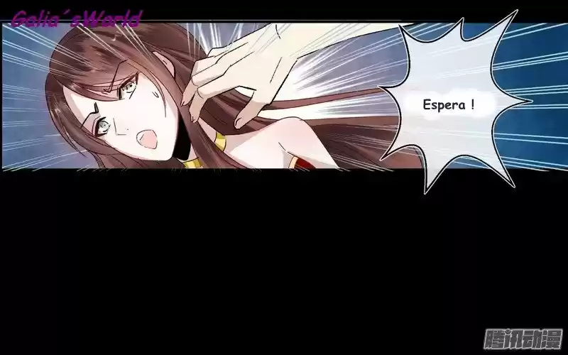 Loulan Curse Tyrant Pampered Me - Capítulo 2 - Página 9 - LectorTMOo