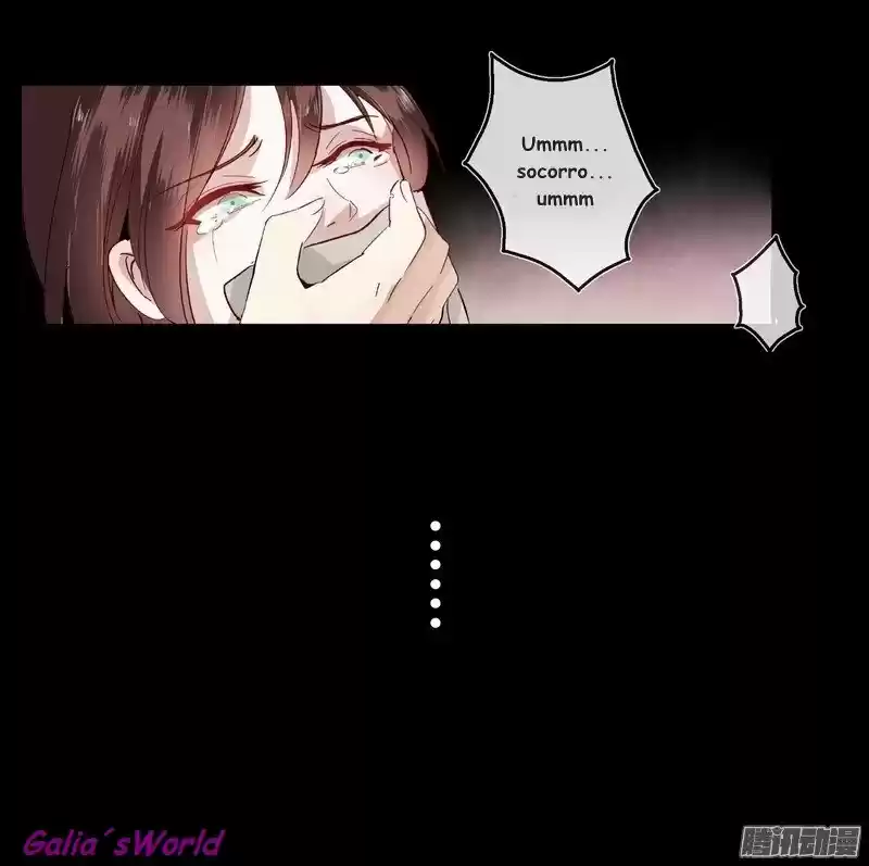 Loulan Curse Tyrant Pampered Me - Capítulo 2 - Página 11 - LectorTMOo