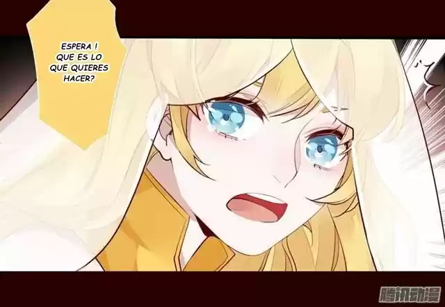 Loulan Curse Tyrant Pampered Me - Capítulo 20 - Página 7 - LectorTMOo