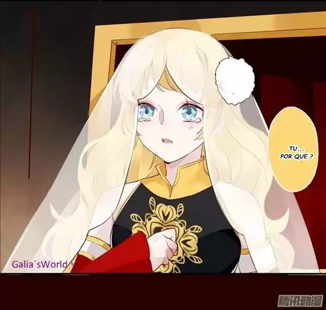 Loulan Curse Tyrant Pampered Me - Capítulo 20 - Página 10 - LectorTMOo