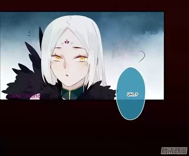 Loulan Curse Tyrant Pampered Me - Capítulo 20 - Página 15 - LectorTMOo