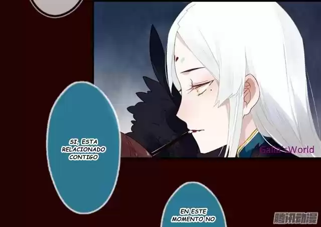 Loulan Curse Tyrant Pampered Me - Capítulo 20 - Página 19 - LectorTMOo