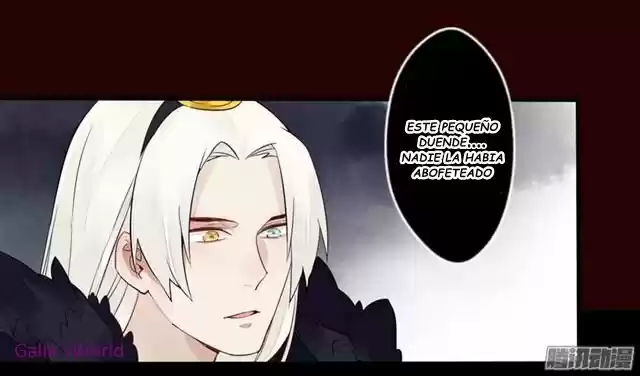 Loulan Curse Tyrant Pampered Me - Capítulo 21 - Página 28 - LectorTMOo