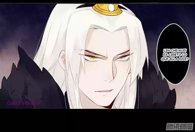 Loulan Curse Tyrant Pampered Me - Capítulo 22 - Página 9 - LectorTMOo