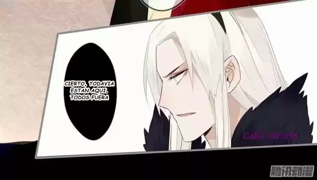 Loulan Curse Tyrant Pampered Me - Capítulo 22 - Página 17 - LectorTMOo