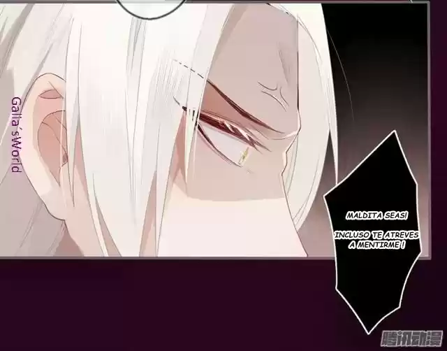 Loulan Curse Tyrant Pampered Me - Capítulo 22 - Página 27 - LectorTMOo