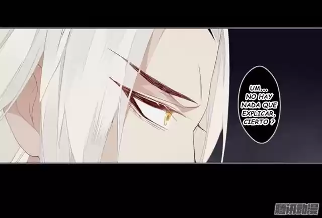 Loulan Curse Tyrant Pampered Me - Capítulo 23 - Página 8 - LectorTMOo