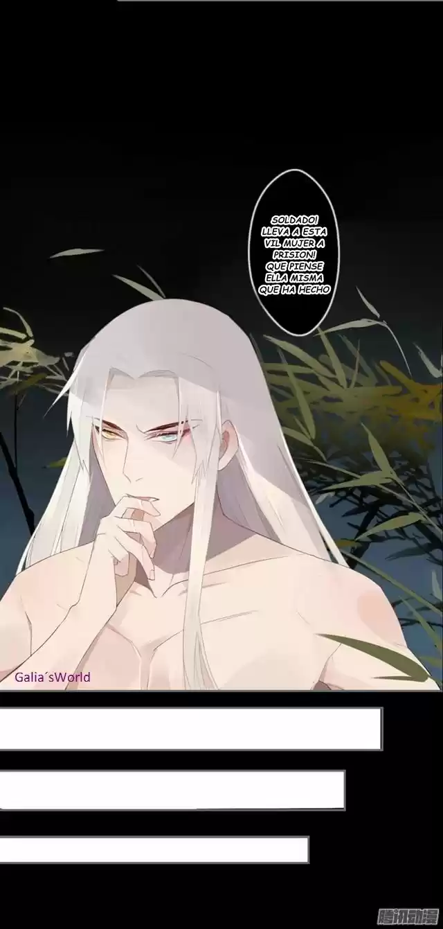 Loulan Curse Tyrant Pampered Me - Capítulo 23 - Página 10 - LectorTMOo
