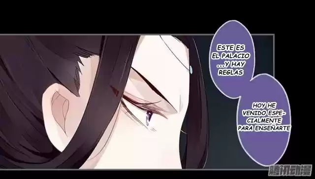 Loulan Curse Tyrant Pampered Me - Capítulo 23 - Página 22 - LectorTMOo