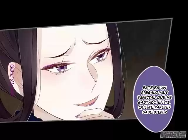Loulan Curse Tyrant Pampered Me - Capítulo 23 - Página 26 - LectorTMOo