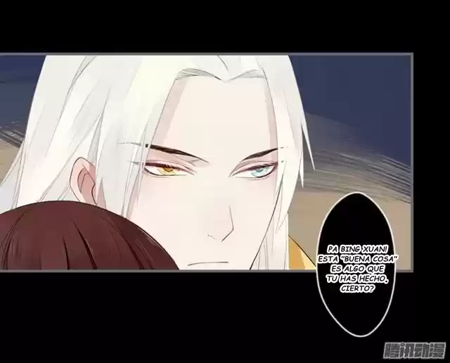 Loulan Curse Tyrant Pampered Me - Capítulo 24 - Página 17 - LectorTMOo