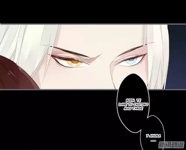 Loulan Curse Tyrant Pampered Me - Capítulo 24 - Página 19 - LectorTMOo