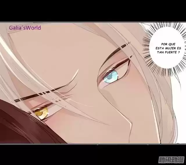 Loulan Curse Tyrant Pampered Me - Capítulo 24 - Página 22 - LectorTMOo