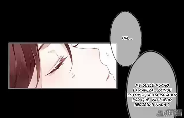 Loulan Curse Tyrant Pampered Me - Capítulo 25 - Página 2 - LectorTMOo