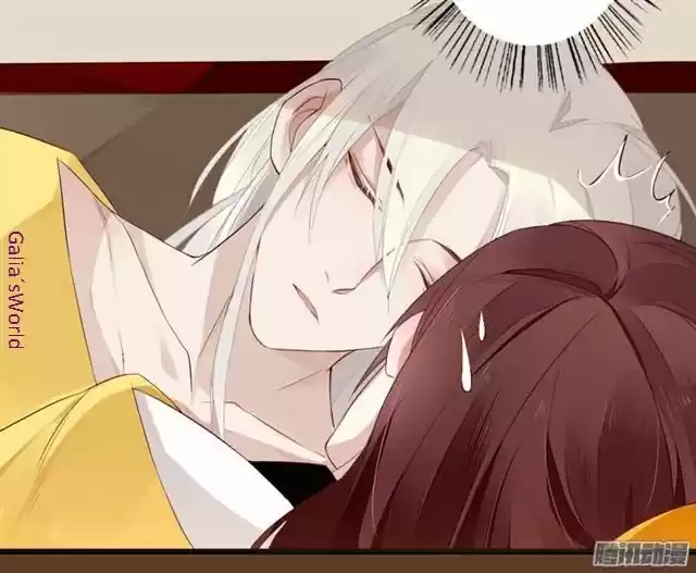 Loulan Curse Tyrant Pampered Me - Capítulo 25 - Página 6 - LectorTMOo
