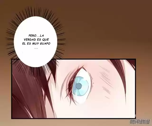 Loulan Curse Tyrant Pampered Me - Capítulo 25 - Página 7 - LectorTMOo