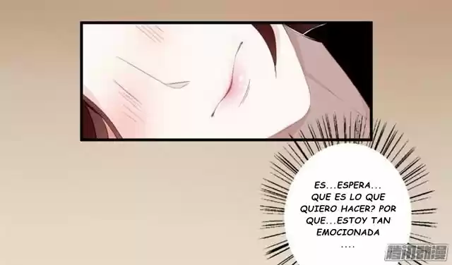 Loulan Curse Tyrant Pampered Me - Capítulo 25 - Página 8 - LectorTMOo