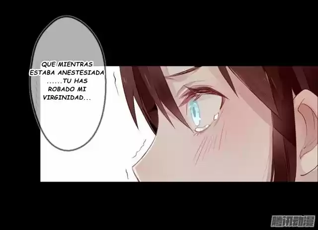 Loulan Curse Tyrant Pampered Me - Capítulo 25 - Página 18 - LectorTMOo