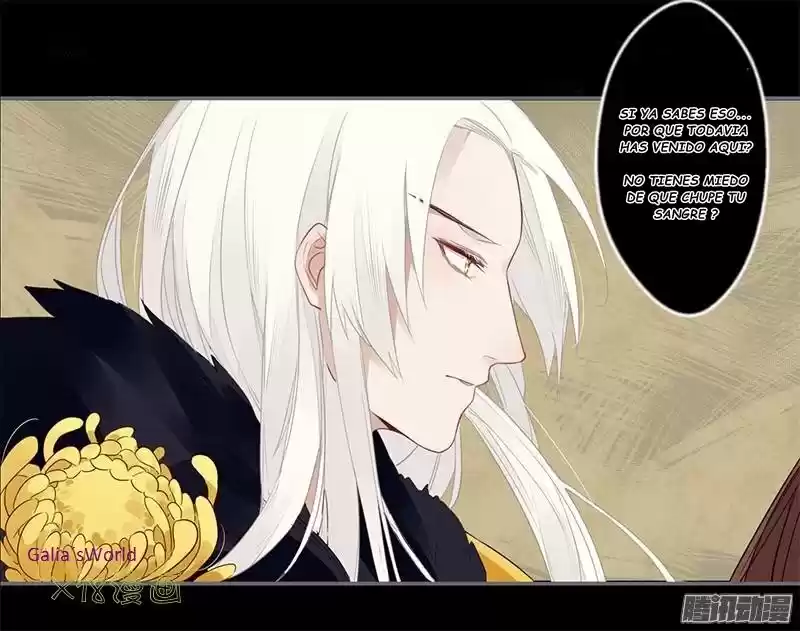 Loulan Curse Tyrant Pampered Me - Capítulo 27 - Página 12 - LectorTMOo