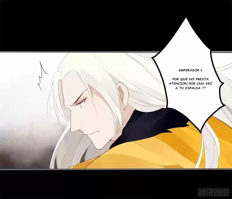 Loulan Curse Tyrant Pampered Me - Capítulo 28 - Página 23 - LectorTMOo