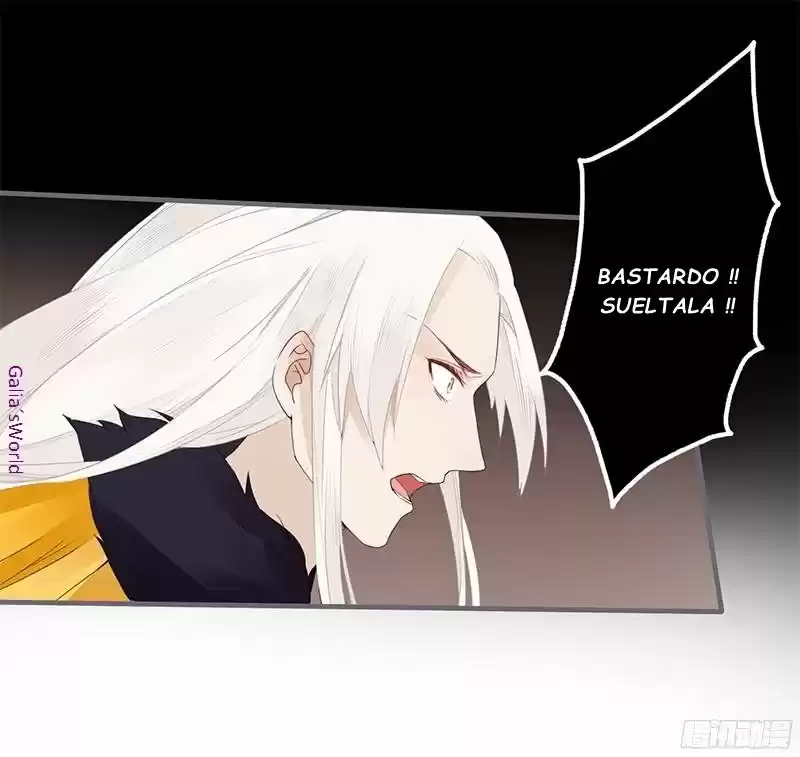Loulan Curse Tyrant Pampered Me - Capítulo 28 - Página 27 - LectorTMOo