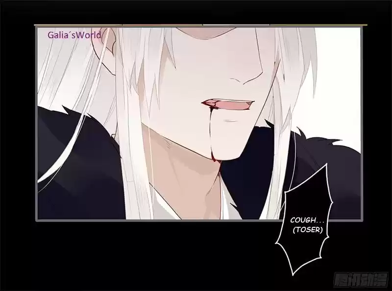 Loulan Curse Tyrant Pampered Me - Capítulo 28 - Página 29 - LectorTMOo