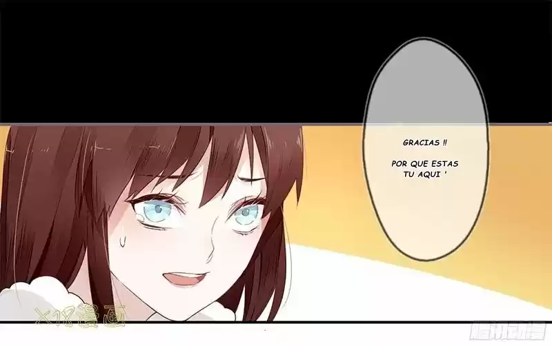 Loulan Curse Tyrant Pampered Me - Capítulo 29 - Página 21 - LectorTMOo