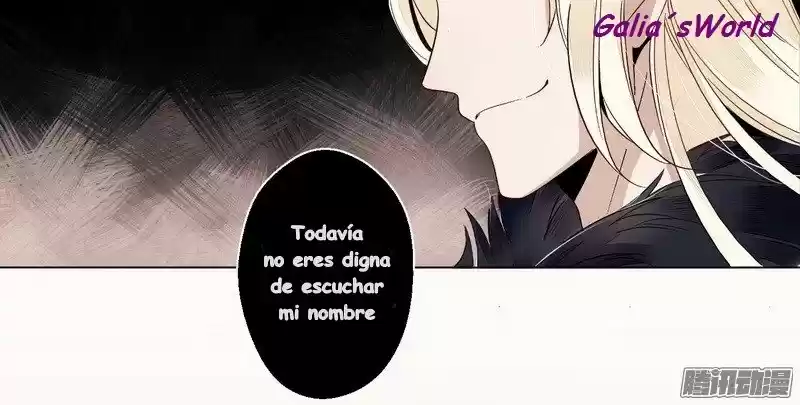 Loulan Curse Tyrant Pampered Me - Capítulo 3 - Página 10 - LectorTMOo