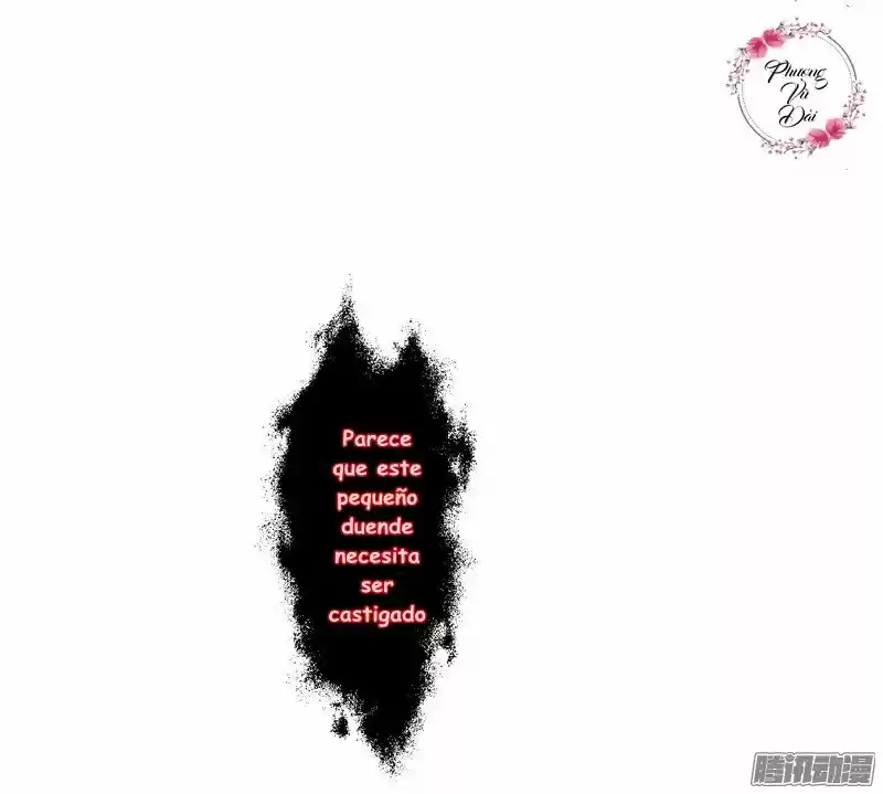 Loulan Curse Tyrant Pampered Me - Capítulo 3 - Página 20 - LectorTMOo