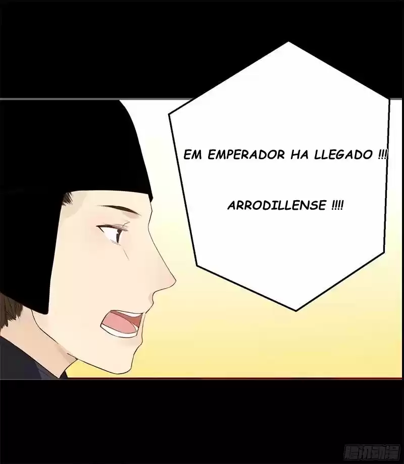Loulan Curse Tyrant Pampered Me - Capítulo 31 - Página 9 - LectorTMOo