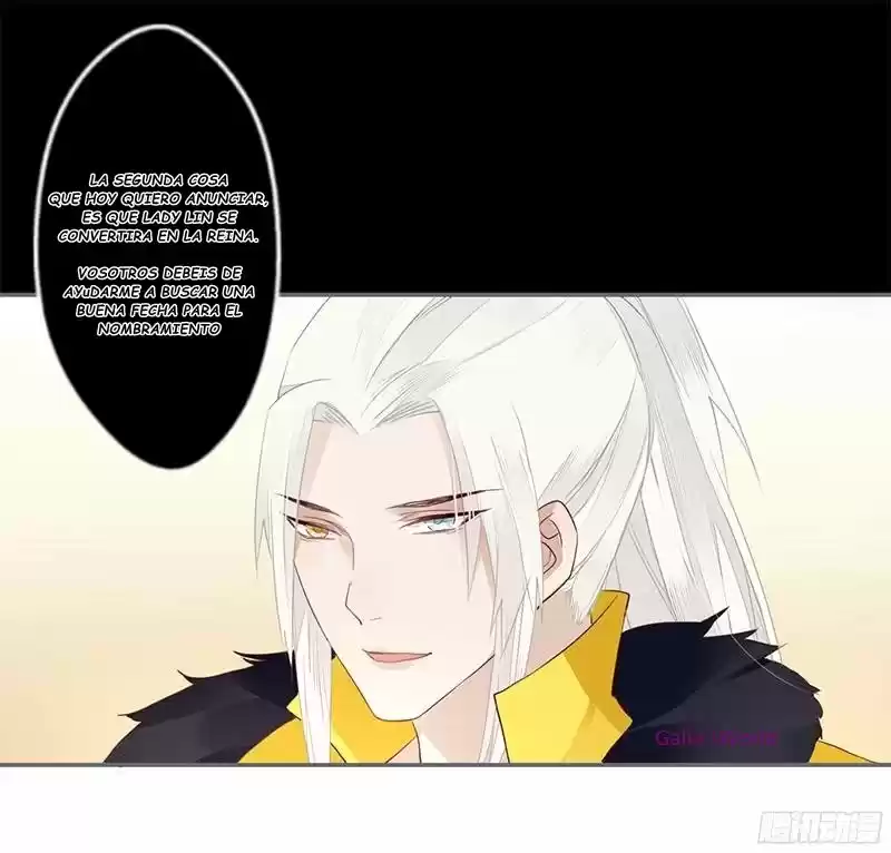 Loulan Curse Tyrant Pampered Me - Capítulo 31 - Página 20 - LectorTMOo