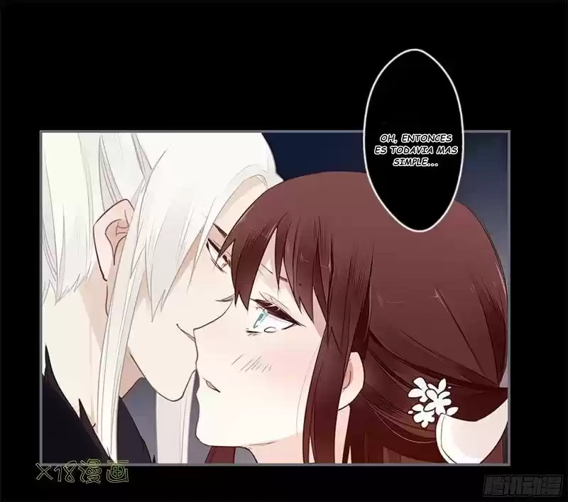 Loulan Curse Tyrant Pampered Me - Capítulo 32 - Página 26 - LectorTMOo