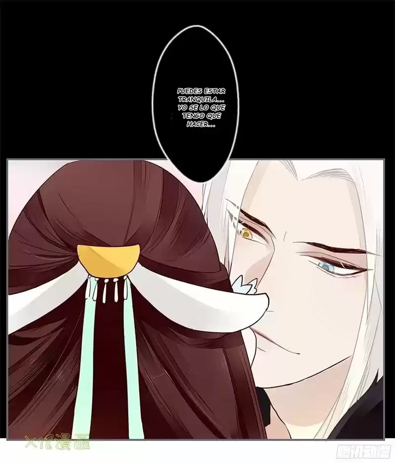 Loulan Curse Tyrant Pampered Me - Capítulo 32 - Página 27 - LectorTMOo