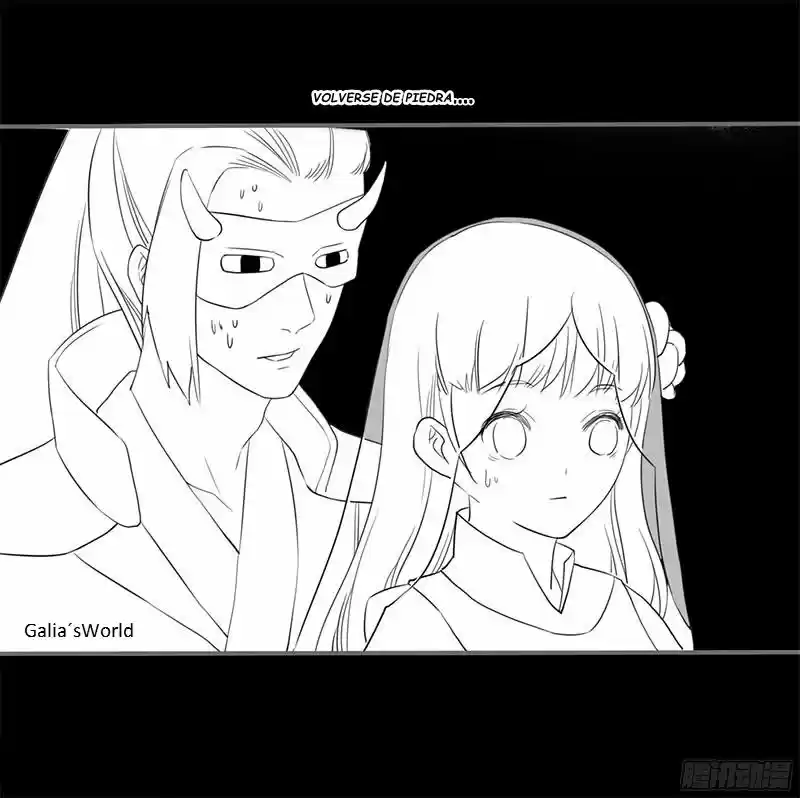 Loulan Curse Tyrant Pampered Me - Capítulo 34 - Página 21 - LectorTMOo